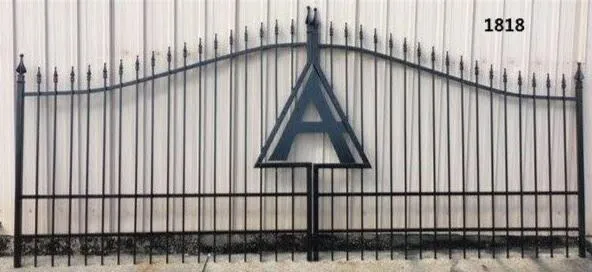 Gate 1818